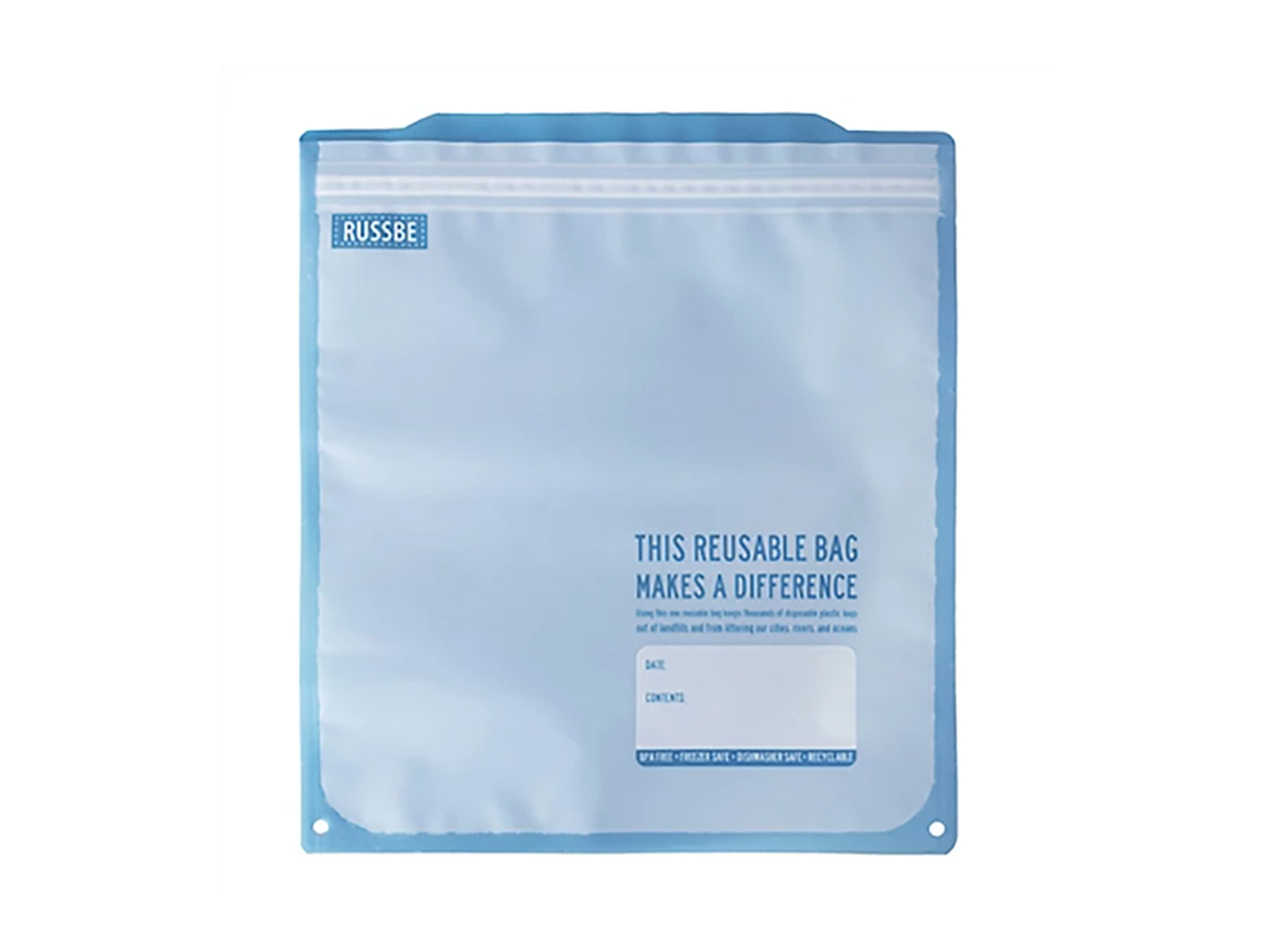 Lakeland reusable freezer online bags